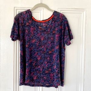 Madewell High Line T-shirt